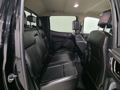 Used 2022 Ford Ranger Lariat w/ Technology Package image 27