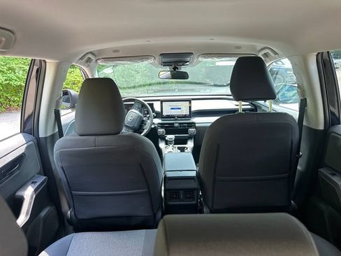 New 2026 Toyota RAV4 LE AWD/4WD image 12