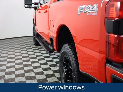 New 2026 Ford F350 XLT w/ XLT Premium Package AWD/4WD image 29