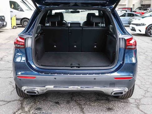 Used 2023 Mercedes-Benz GLA 250 GLA 250 w/ Premium Package image 29