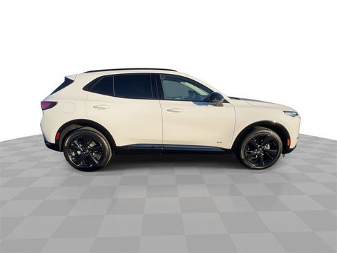 New 2026 Buick Envision Sport Touring image 9