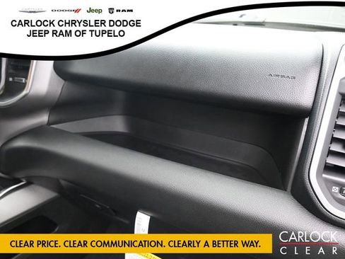 New 2026 RAM 1500 Big Horn image 44