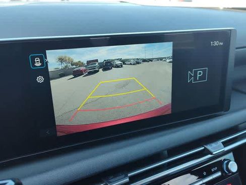 New 2026 Hyundai Tucson XRT image 22