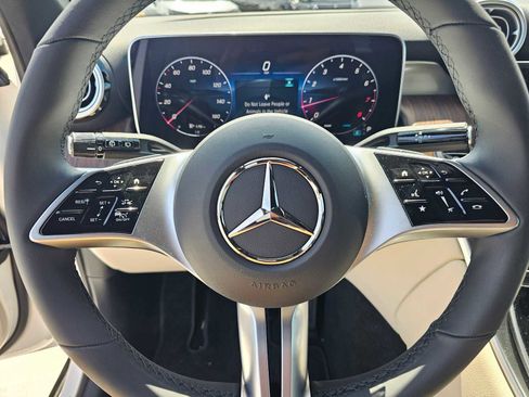 New 2026 Mercedes-Benz GLC 300 4MATIC image 52
