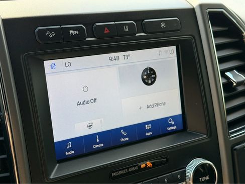 Used 2020 Ford Expedition XLT w/ Equipment Group 202A AWD/4WD image 20