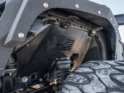 Used 2020 Jeep Wrangler Unlimited Sport AWD/4WD image 65