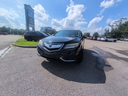 Used 2016 Acura RDX FWD image 13