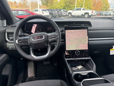 New 2026 GMC Terrain Elevation image 11