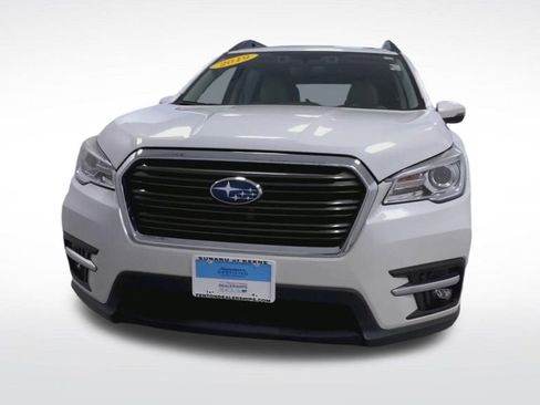 Used 2019 Subaru Ascent Limited image 3