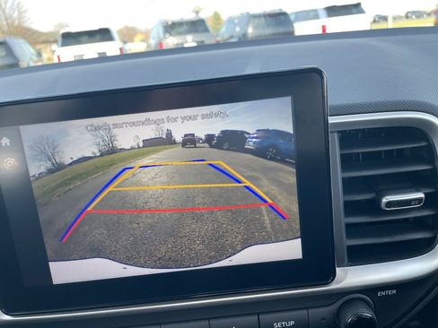 New 2026 Hyundai Venue SEL image 11