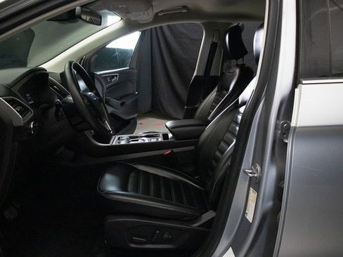 Used 2024 Ford Edge SEL image 24