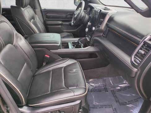 Used 2024 RAM 1500 Limited w/ Off Road Group AWD/4WD image 19