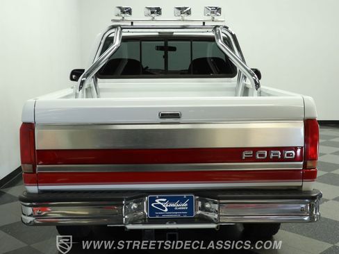 Used 1992 Ford F150 4x4 Regular Cab image 8