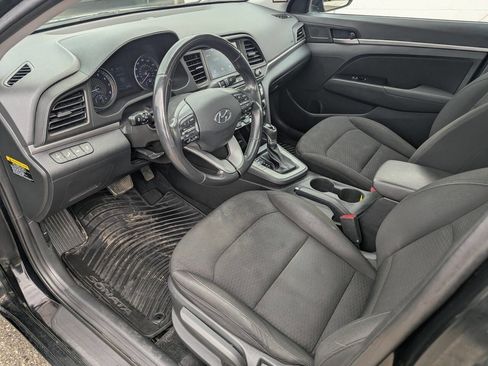 Used 2019 Hyundai Elantra Value Edition w/ Cargo Package FWD image 13
