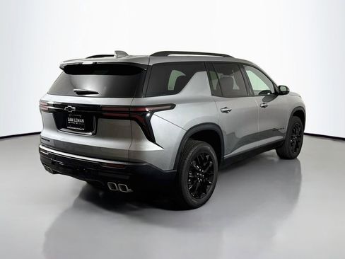 New 2026 Chevrolet Traverse LT w/ Midnight/Sport Edition FWD image 7