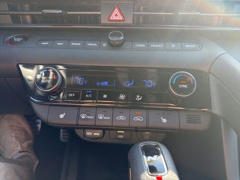 Used 2025 Hyundai Elantra N Line image 28