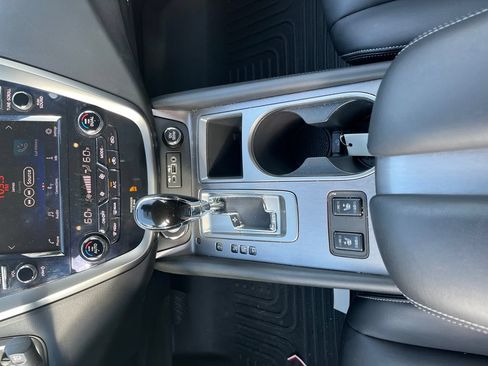 Certified 2024 Nissan Murano SV AWD/4WD image 26