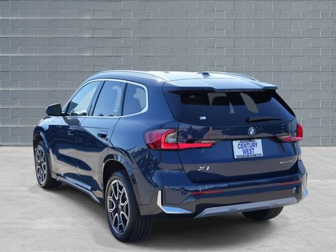 New 2026 BMW X1 xDrive28i w/ Convenience Package image 4