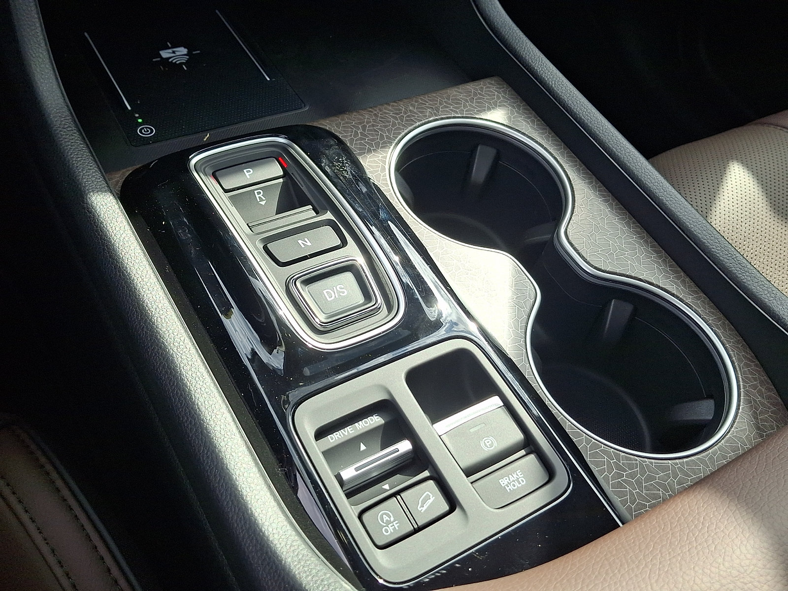 New 2026 Honda Pilot Elite image 7
