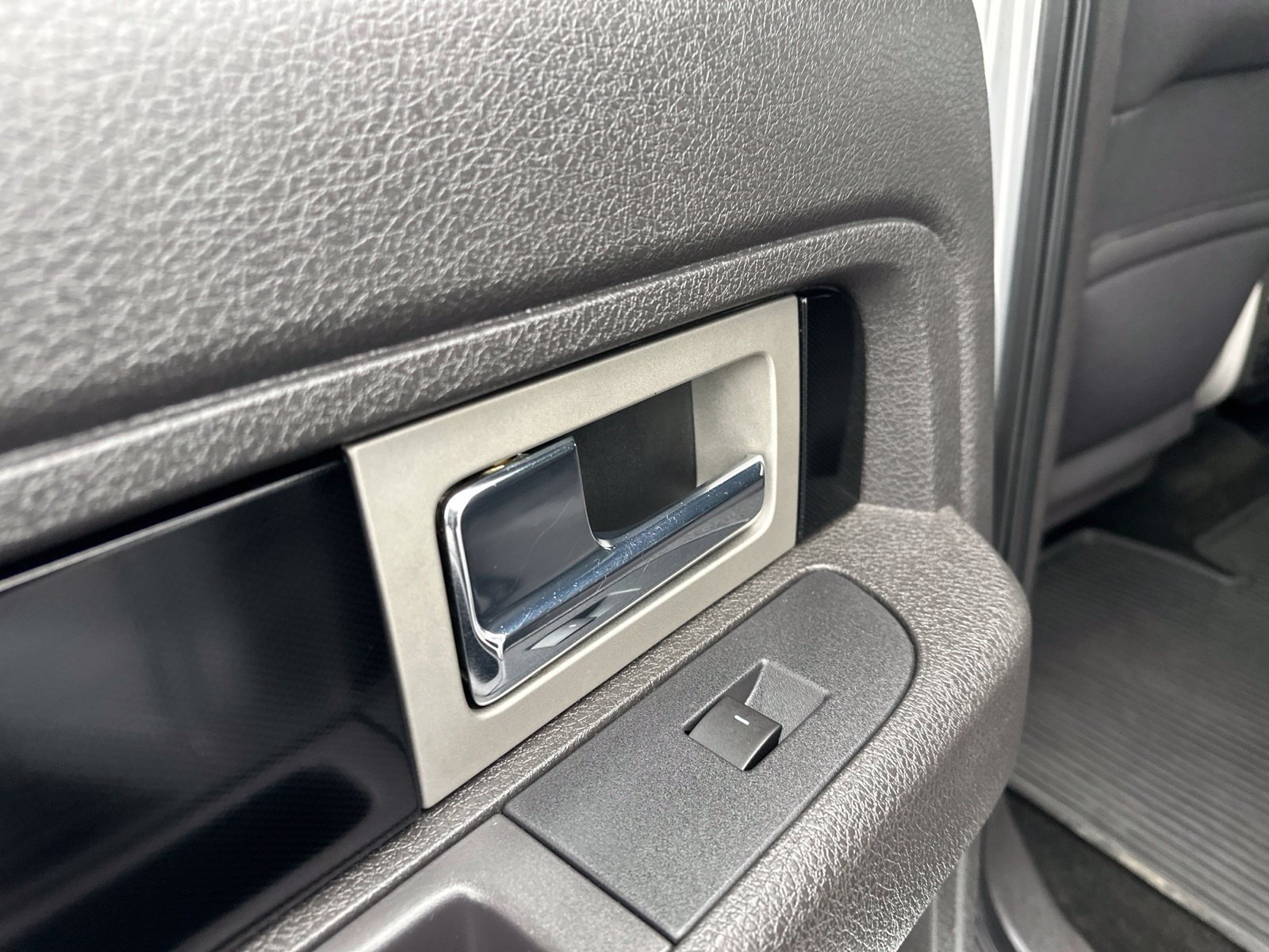 Used 2011 Ford F150 FX4 AWD/4WD image 27