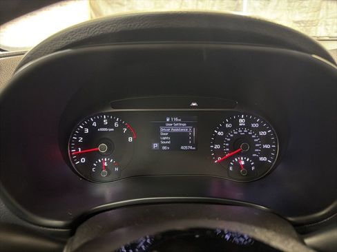 Used 2021 Kia Soul EX FWD image 22