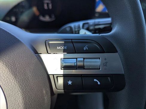 New 2026 Hyundai Tucson SEL image 14