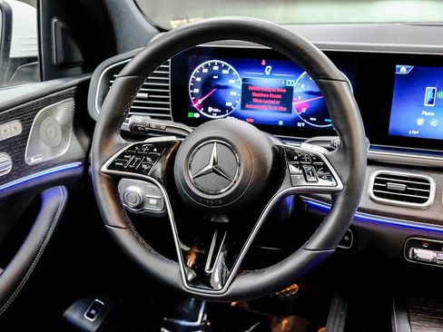 Certified 2026 Mercedes-Benz GLE 350 4MATIC image 18