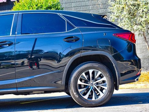 Used 2022 Lexus RX 350 FWD image 9