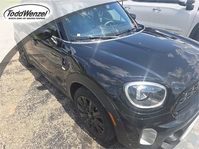 Used 2024 MINI Cooper Countryman S