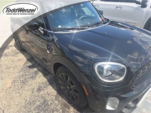 Used 2024 MINI Cooper Countryman S AWD/4WD image 1