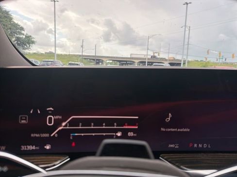 Used 2025 Cadillac Escalade Premium Luxury w/ Touring Package AWD/4WD image 17