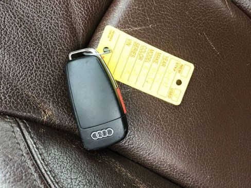 Used 2015 Audi A3 2.0T Premium w/ Cold Weather Package AWD/4WD image 13