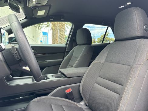 Used 2024 Honda Prologue EX image 5