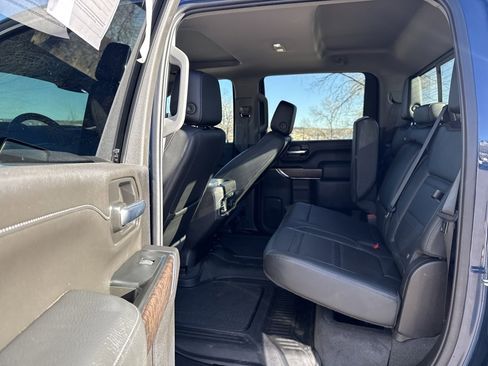 Used 2023 GMC Sierra 2500 Denali image 20