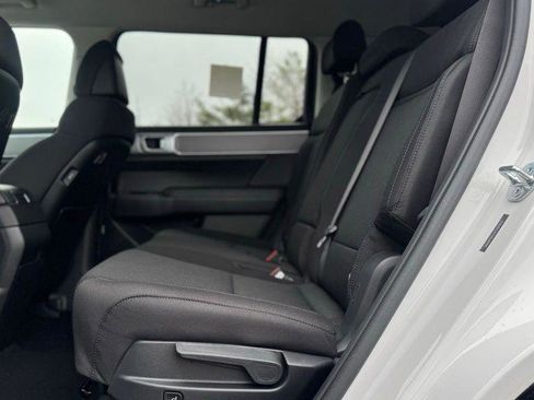 New 2026 Hyundai Santa Fe SE AWD/4WD image 17