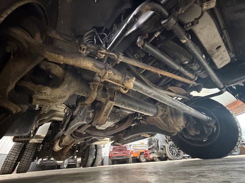 Used 2016 Ford F450 XL w/ Power Equipment Group image 64