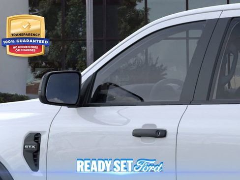 New 2025 Ford Ranger XL image 20