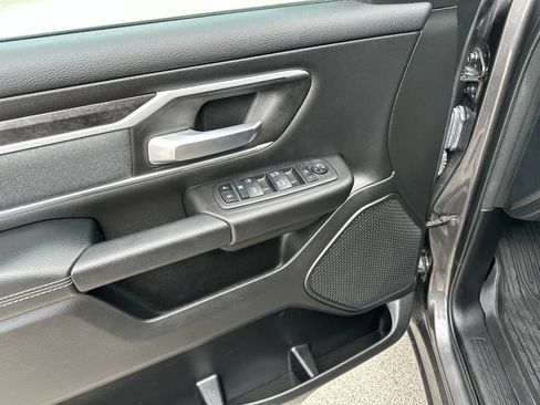 Used 2023 RAM 1500 Big Horn AWD/4WD image 21