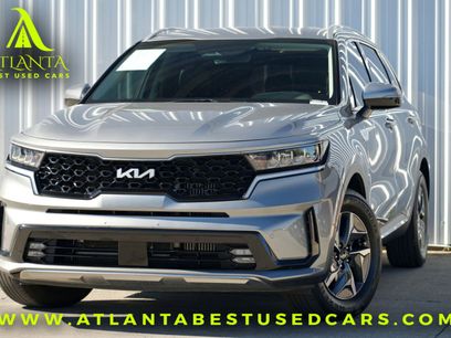 Used 2023 Kia Sorento EX
