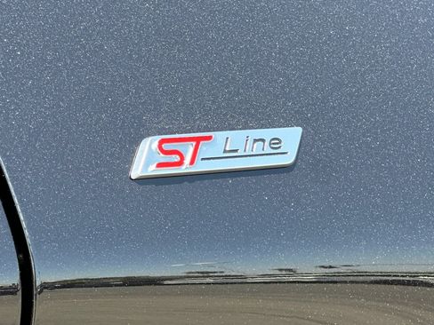 New 2026 Ford Explorer ST-Line w/ ST-Line Street Pack RWD image 27
