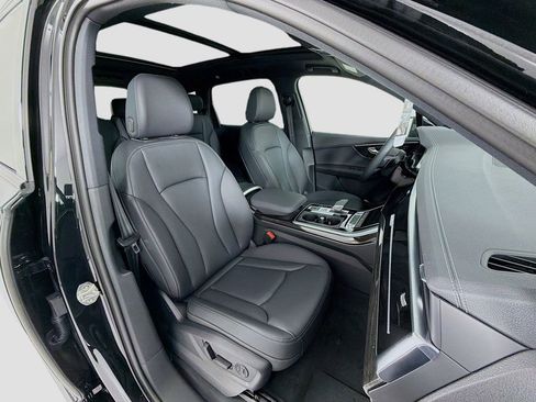 New 2026 Audi Q7 2.0T Premium image 32