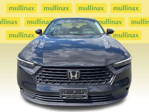 Used 2023 Honda Accord LX image 15