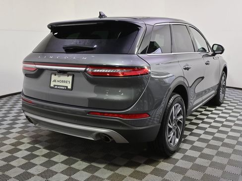 Used 2023 Lincoln Corsair AWD w/ Equipment Group 101A image 6