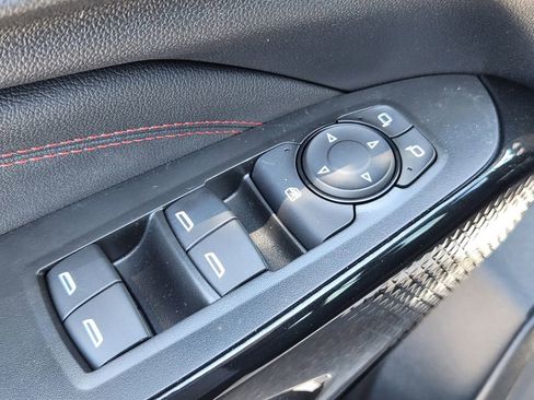 New 2026 Chevrolet Trax RS w/ Driver Confidence Package image 13