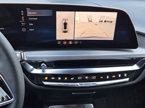 New 2026 Cadillac Lyriq Premium Sport image 18