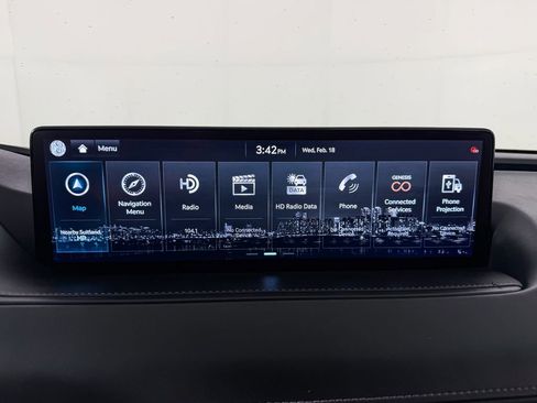 Used 2023 Genesis G80 2.5T image 23