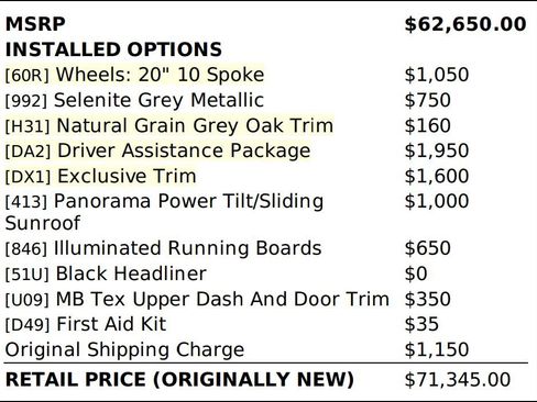 Used 2024 Mercedes-Benz GLE 350 4MATIC w/ Driver Assistance Package image 2