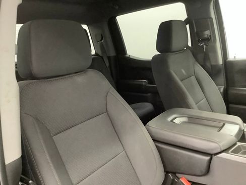 Used 2023 Chevrolet Silverado 1500 W/T AWD/4WD image 22