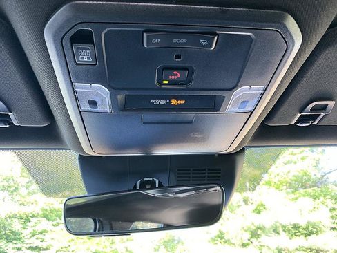 Certified 2024 Toyota Tacoma TRD Sport w/ TRD Sport Upgrade Package AWD/4WD image 22