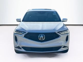 Certified 2023 Acura MDX 3.5L video 2